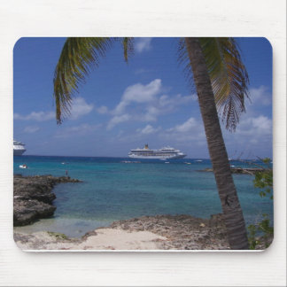 strandmousepad musmatta