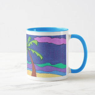 Strandmugg Mugg