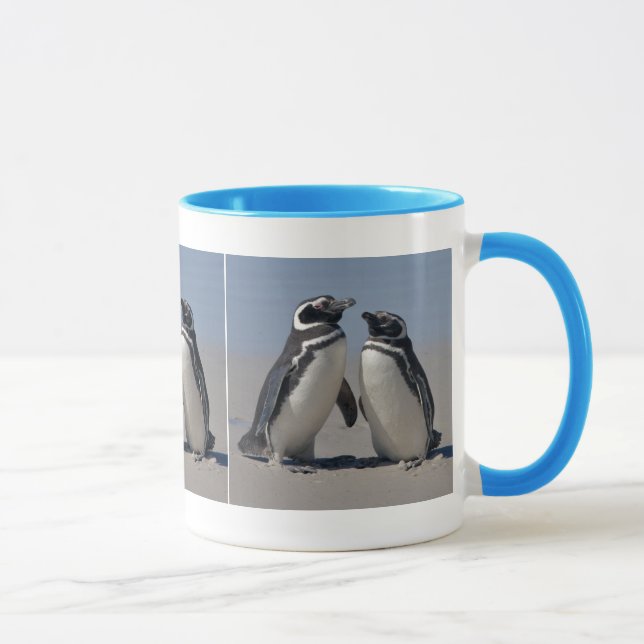 Strandmugg Mugg (Höger)