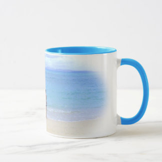 Strandmuggen Mugg