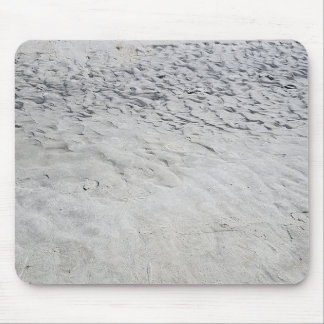 strandmuspad musmatta
