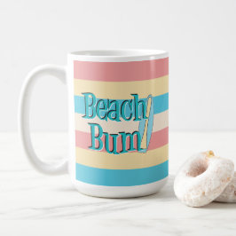 Strandnöt 15 oz. Mugg
