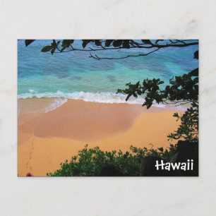 strandparadishawaii vykort
