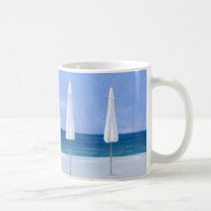 Strandparaplyer 2005 kaffemugg