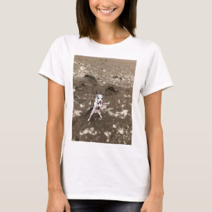 strandpärladet t shirt