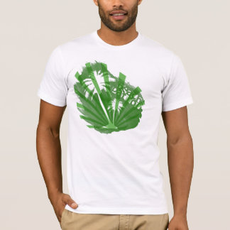 Strandpatrull Tee