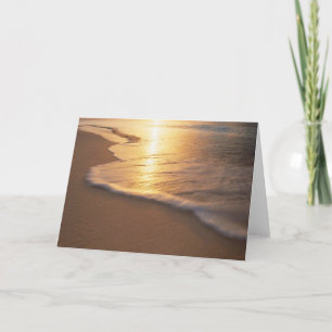 strandplats kort