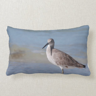 StrandPlover Lumbarkudde