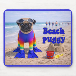 Strandpuggy Musmatta