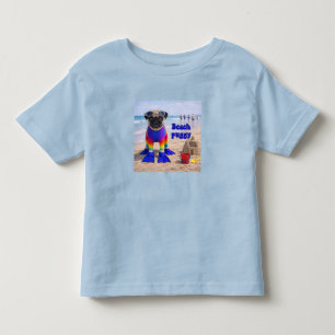 Strandpuggy T Shirt