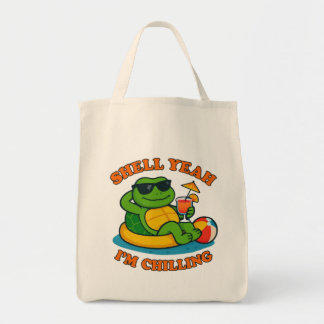 strandsäck tygkasse