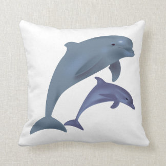 Strandsamling: Delfin Kudde