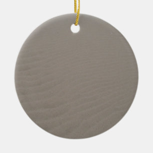 StrandSand Julgransprydnad Keramik