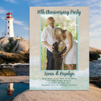 Strandsand Par Foto Jubileumsparty