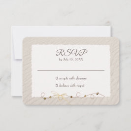 Strandsand RSVP OSA Kort