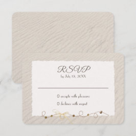 Strandsand RSVP OSA Kort