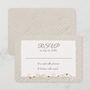 Strandsand RSVP OSA Kort
