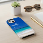 Strandsand Surf Hav Sjö Marin Nautilus<br><div class="desc">Denna design finns också tillgänglig för andra telefonmodeller. Välj Enhetstyp för att se andra iPhone-,  Samsung Galaxy- eller Google-fodral. Vissa stilar kan ändras genom att välja Stil om det är ett alternativ.</div>