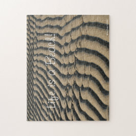 StrandSandpussel Pussel