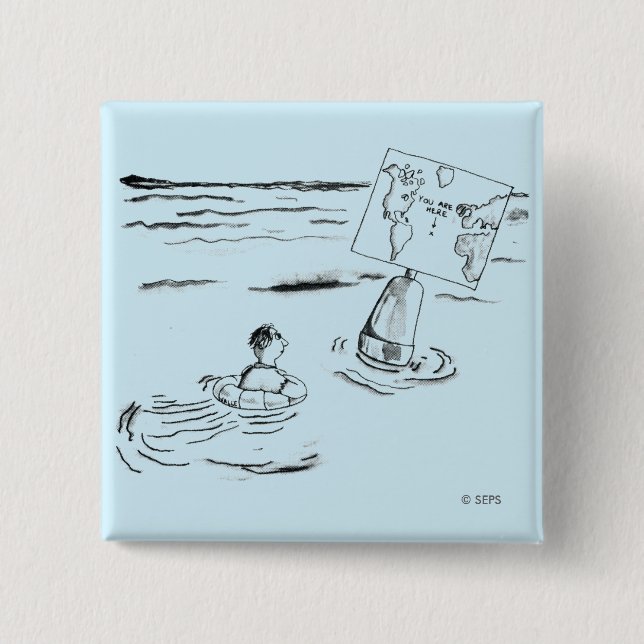 Strandsatt Knapp (Framsida)