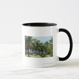 Strandsemesterort Mugg