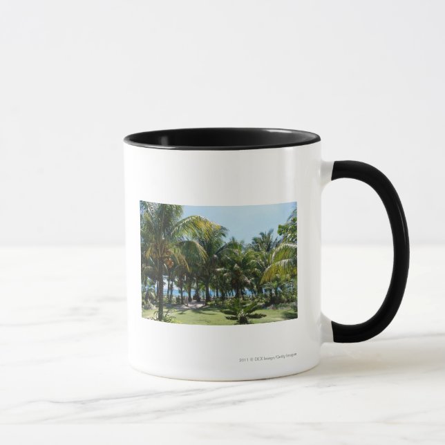 Strandsemesterort Mugg (Höger)
