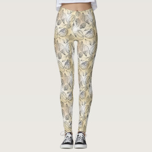 Strandskal Hus Marin Leggings