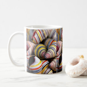 Strandskal Mugge Kaffemugg