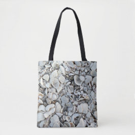 Strandskalsslitage Tygkasse