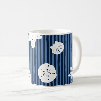 Strandskatter Kaffemugg