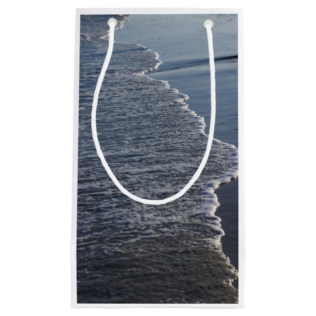 Strandskönhet (Framsidan)