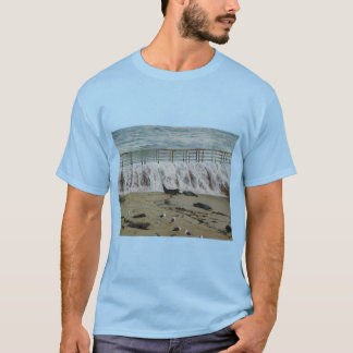 Strandskönhet T Shirt