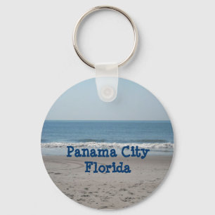 Strandstad Keychain Nyckelring