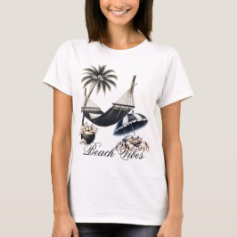 Strandstämning T Shirt