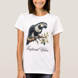 Strandstämning T Shirt