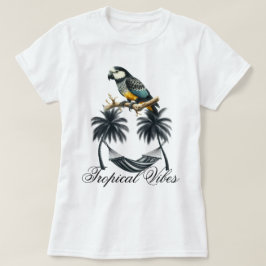 Strandstämning T Shirt