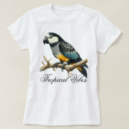Strandstämning T Shirt
