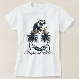 Strandstämning T Shirt