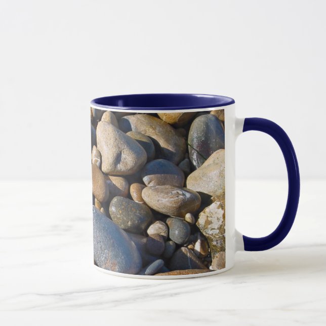 Strandstenar Mugg (Höger)