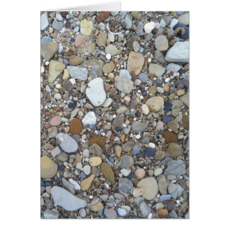 Strandstenar OBS Kort