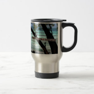 Strandstolar Rum Point Grand Cayman Resemugg
