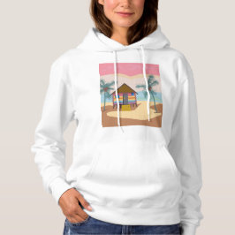 Strandstuga T Shirt