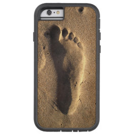 Strandtemat telefonfodral