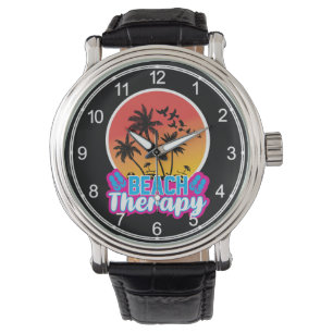 Strandterapi-18920 Armbandsur