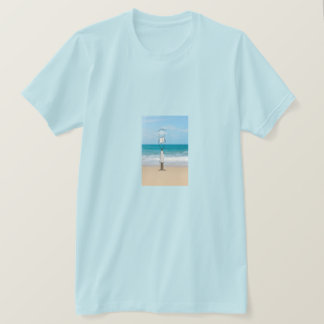Strandtid T Shirt