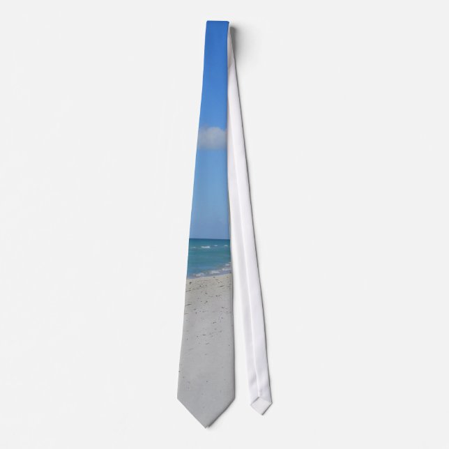 StrandTie Slips (Framsida)