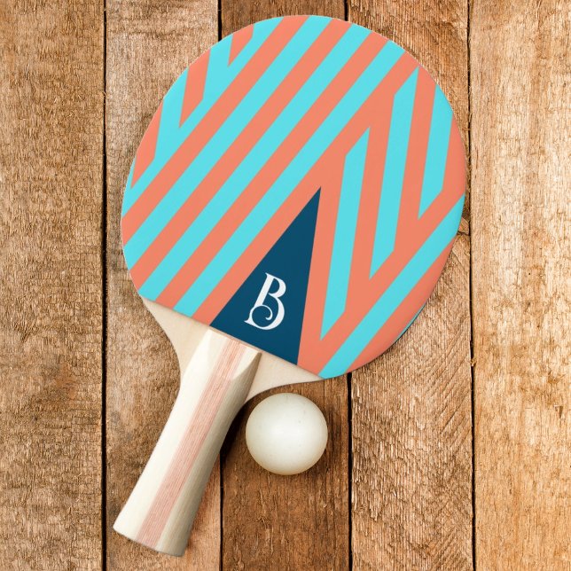Strandtomt Pingisracket (Skapare uppladdad)