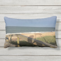 Strandtrappa