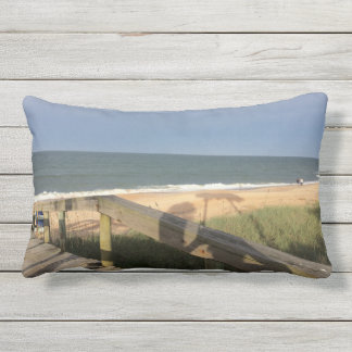 Strandtrappa Lumbarkudde