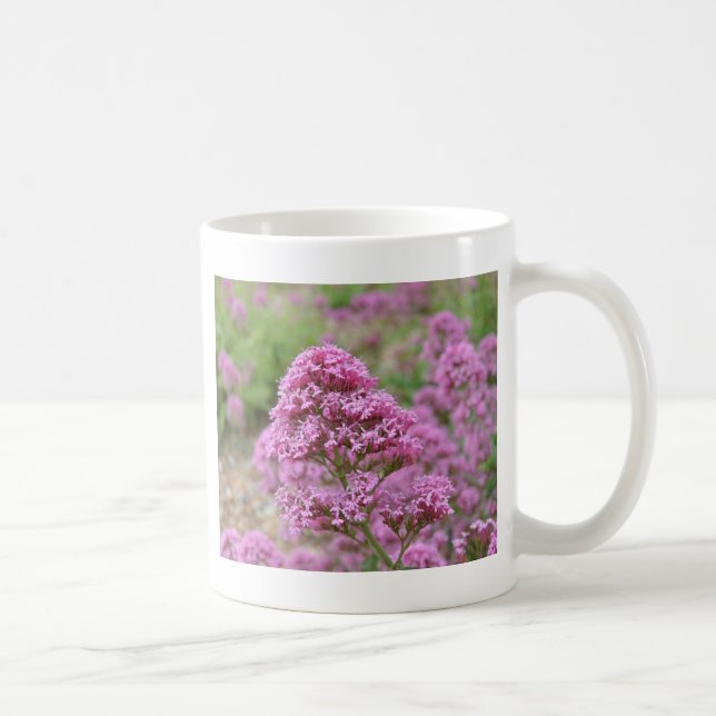 Strandtrift Kaffemugg (Höger)